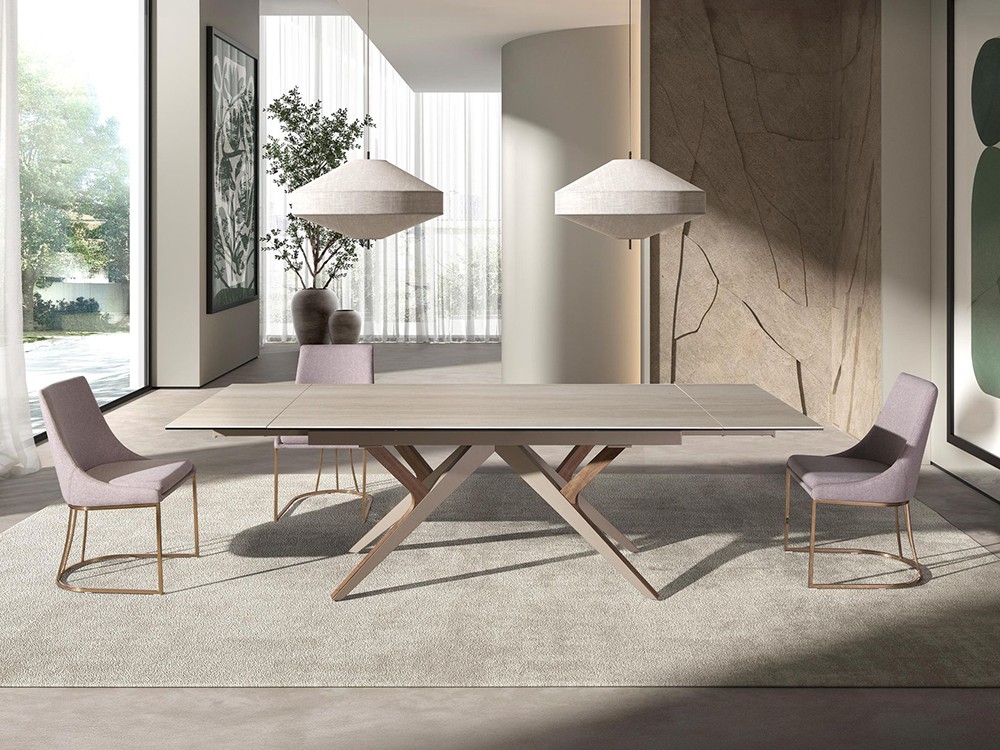 Combina con otras piezas de la colección de Ángel Cerdá