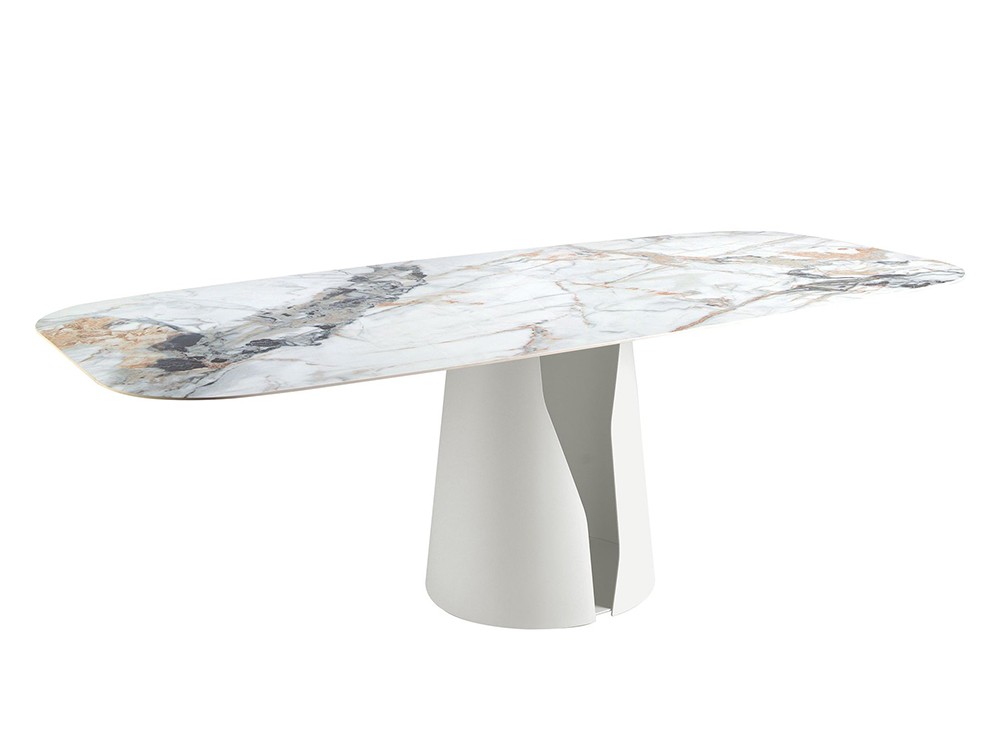 Mesa fija de comedor 1135 de Ángel Cerdá