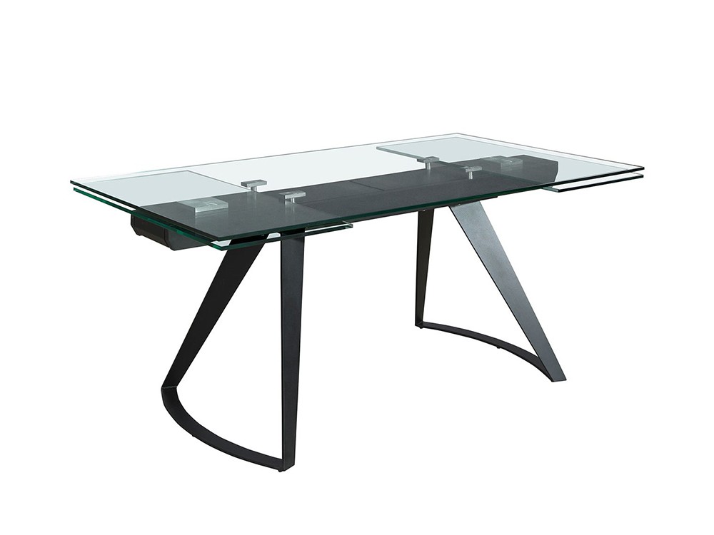 Mesa extensible de comedor 1150 de Ángel Cerdá