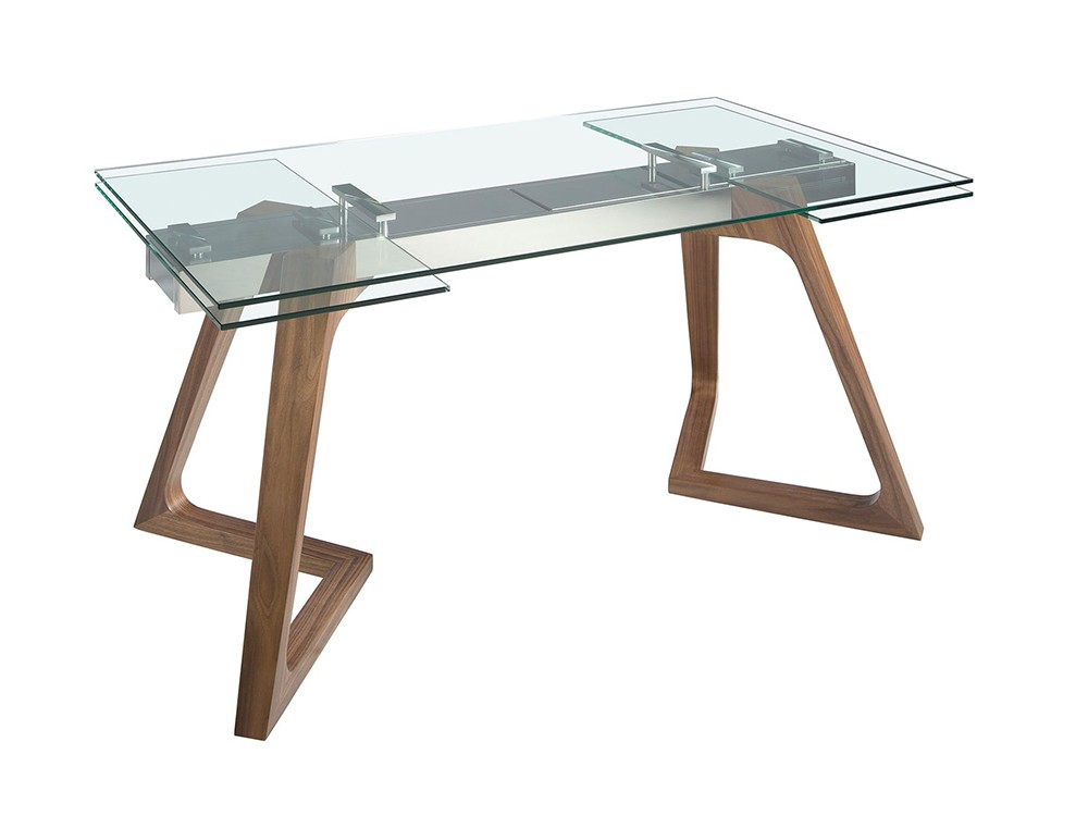 Mesa extensible de comedor 1115 de Ángel Cerdá