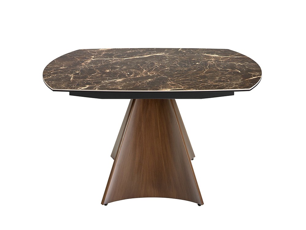 Mesa porcelánico extensible 1113 Ángel Cerdá