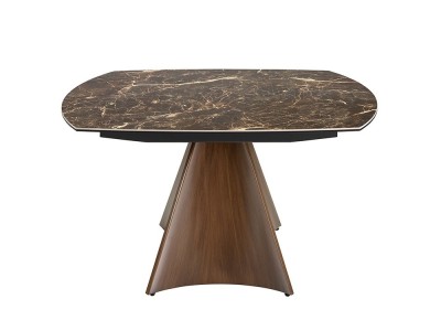 Mesa porcelánico extensible 1113 Ángel Cerdá