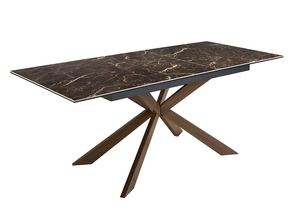 Mesa extensible de comedor 1121 de Ángel Cerdá