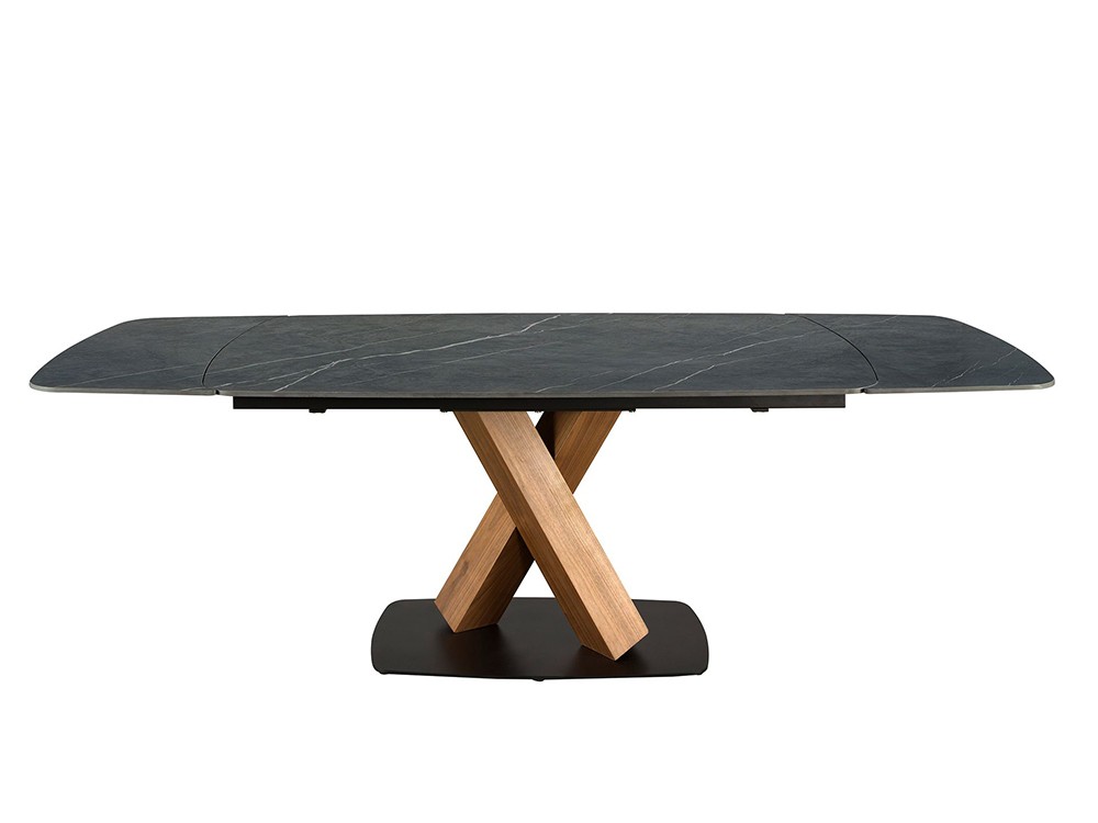 Vanguardia en el diseño de Ángel Cerdá para la mesa de comedor 1149