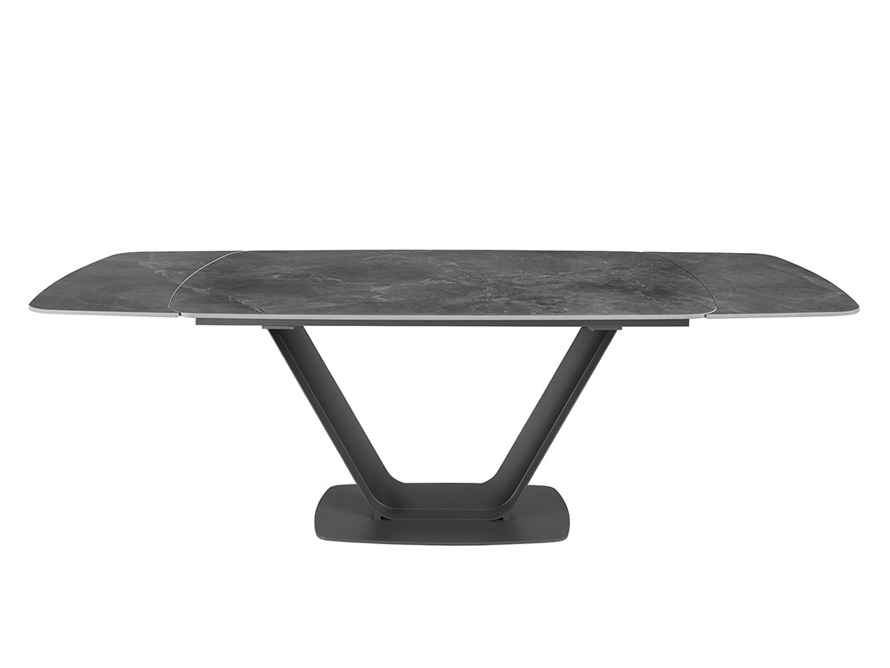 Diseño vanguardista para la mesa de ángel Cerdá 1132