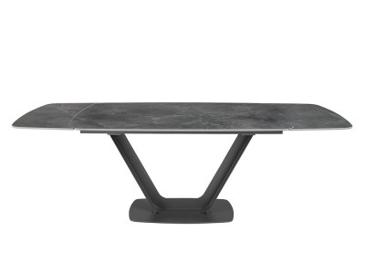 Diseño vanguardista para la mesa de ángel Cerdá 1132
