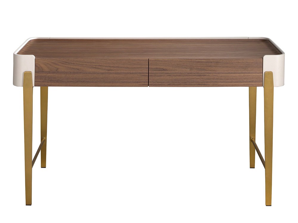 Diseño vanguardista para la mesa de homeoffice 7186 de Ángel Cerdá