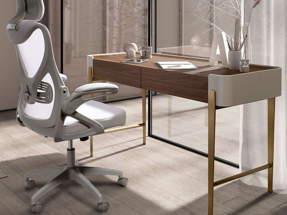 Escritorio perfecto para homeoffice de Ángel cerdá 7186