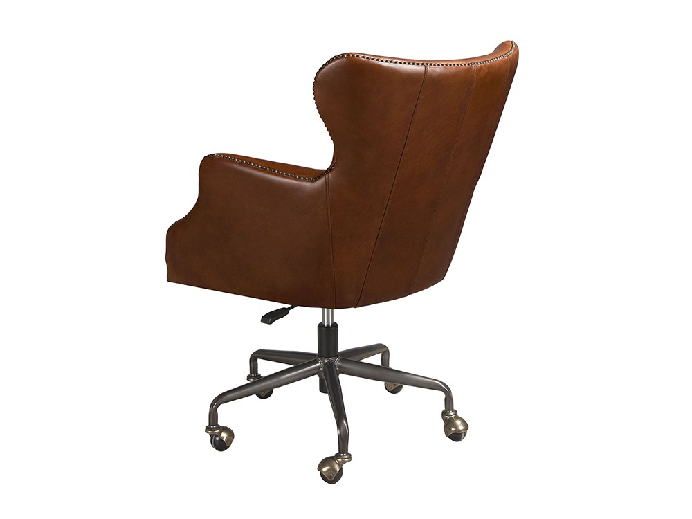 Combina el sillón giratorio 4166 con otras piezas de oficina de Ángel Cerdá