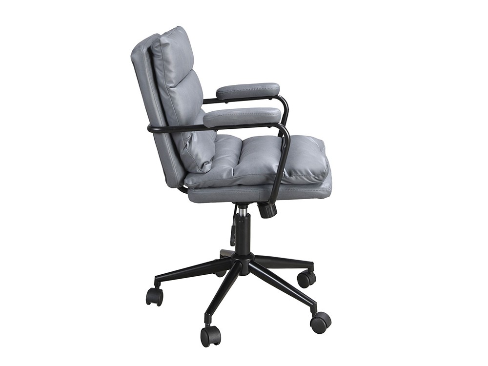 Con asiento regulable en altura, sillón de oficina 4155 de Ángel Cerdá