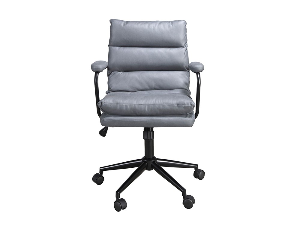 Puedes combinar el sillón 4155 con otras piezas de la colección de oficina de ángel cerdá