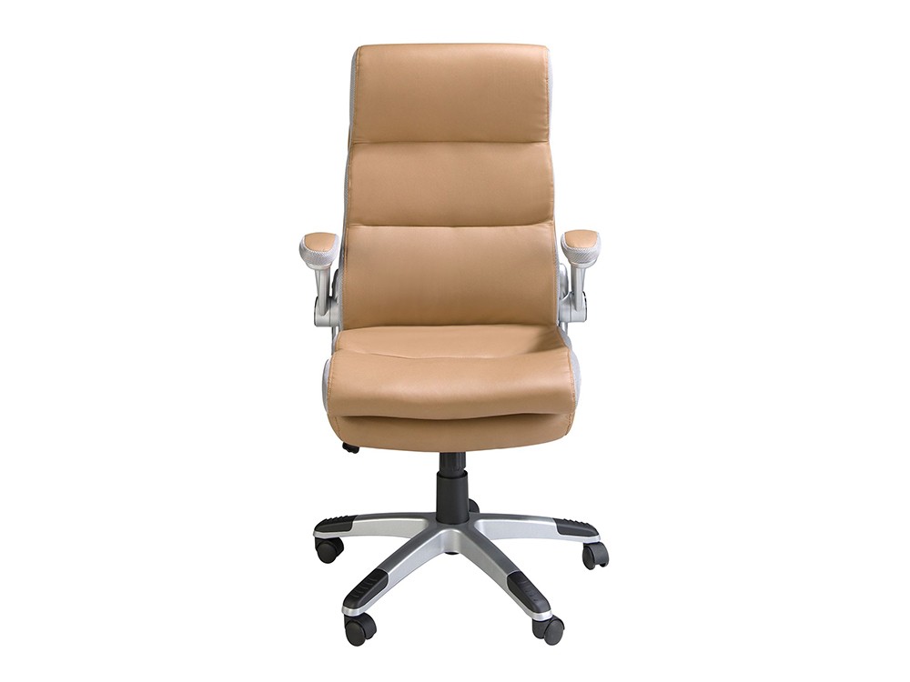 Diseño ergonómico para una postura adecuada mientras trabajas o estudios, sillón 4141 Ángel Cerdá