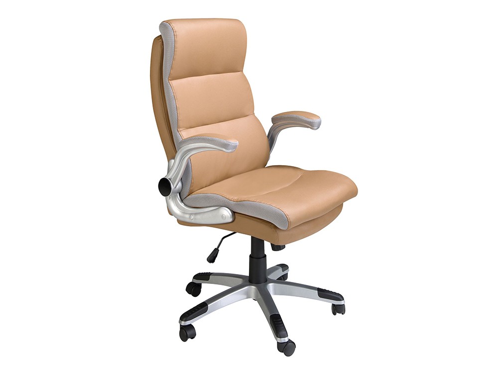 Sillón giratorio elevable para oficina 4141 de Ángel Cerdá