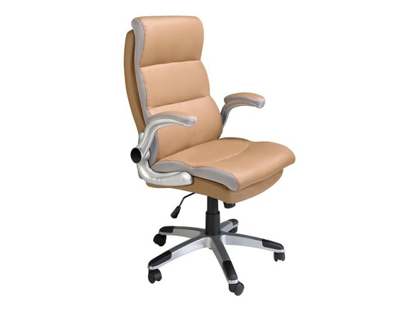 Sillón giratorio elevable para oficina 4141 de Ángel Cerdá