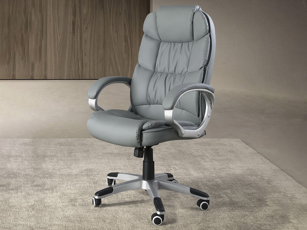 Con asiento elevable para ajustarlo a tus necesidades, sillón 4154 Ángel Cerdá