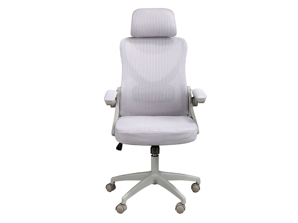 Asiento elevable para ajustarse a tus necesidades y ruedas, sillón 4153 Ángel Cerda