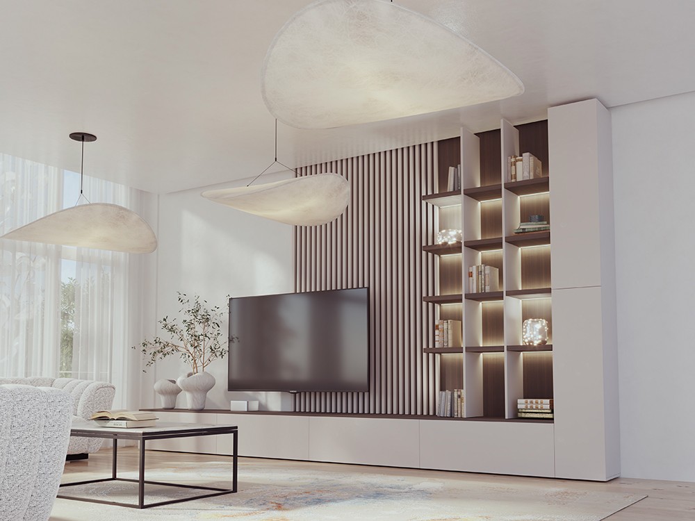 composición para salón 830 de piñero y cabrero.