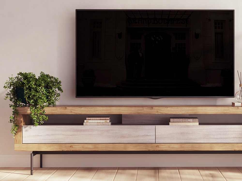 Con estructura y frentes laminados de piñero y  cabrero 787