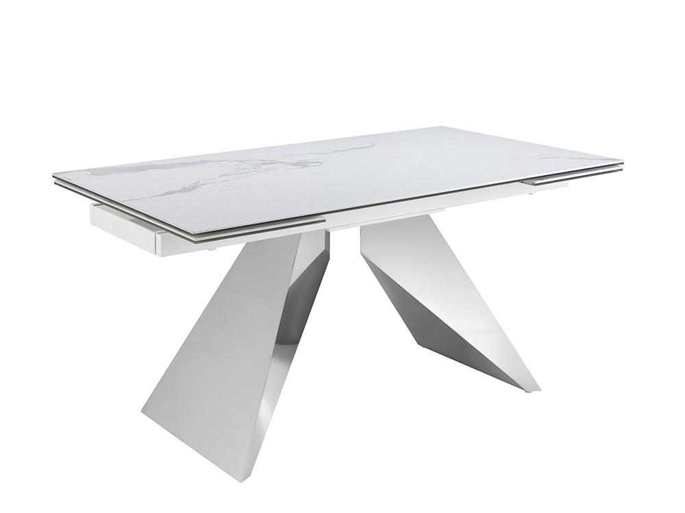 Mesa extensible para comedor 1116 de Ángel Cerdá
