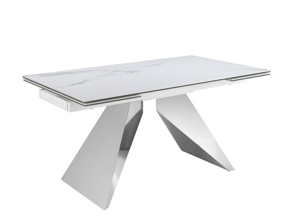 Mesa extensible para comedor 1116 de Ángel Cerdá
