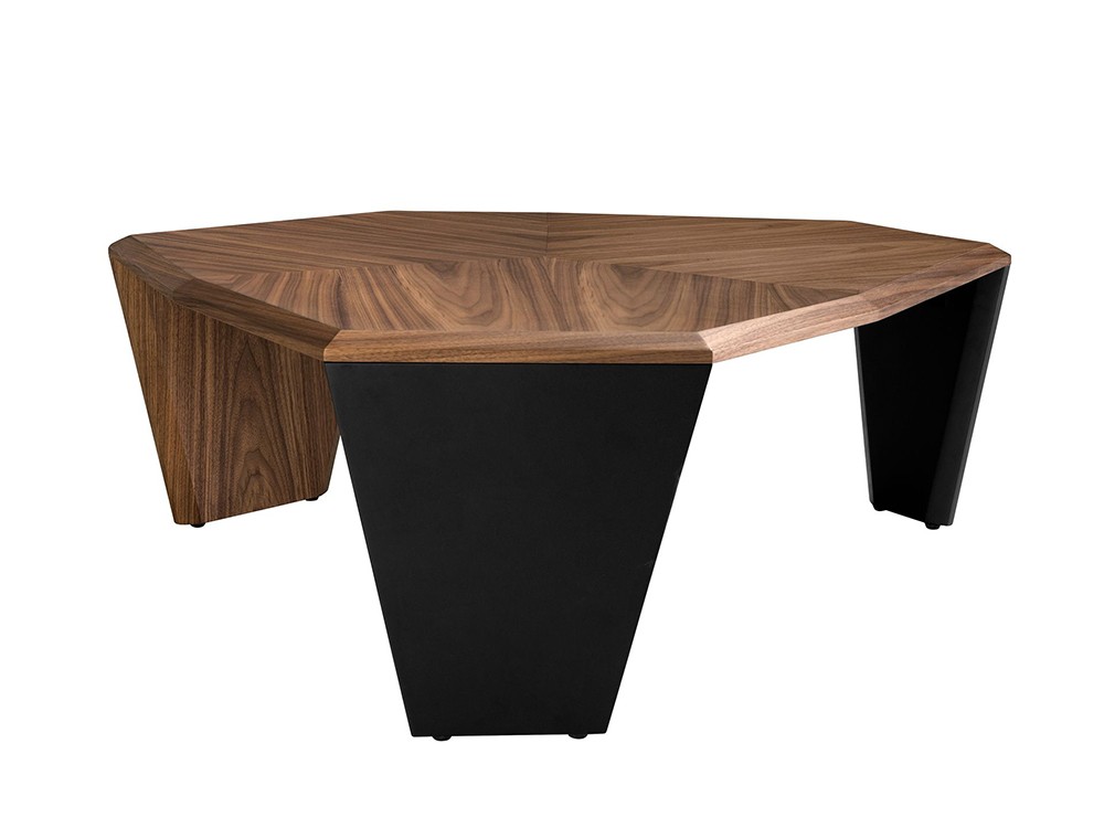 De formas geométricas, mesa 2136 de Ángel Cerdá