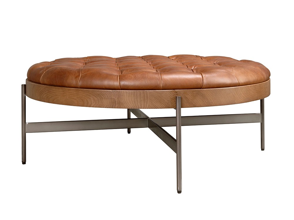 Diseño vanguardista para la mesa de centro 2147 de Ángel Cerdá