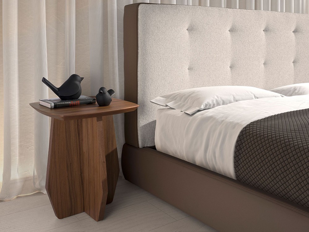 Mesita de noche 2143 de Ángel Cerdá