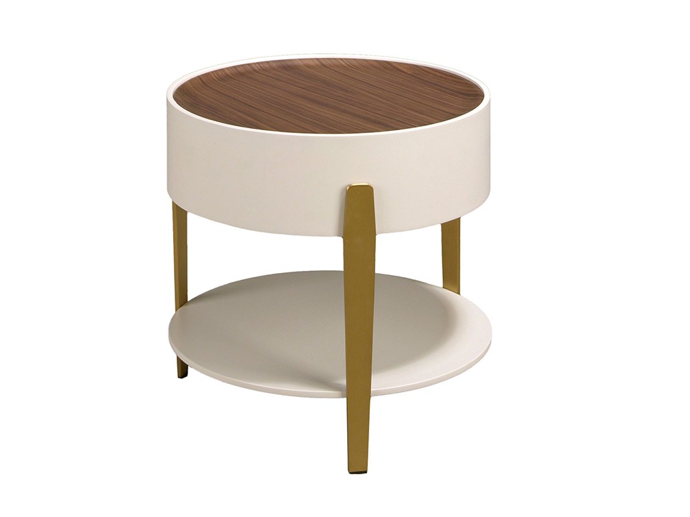 mesa auxiliar 2150 de Ángel Cerdá