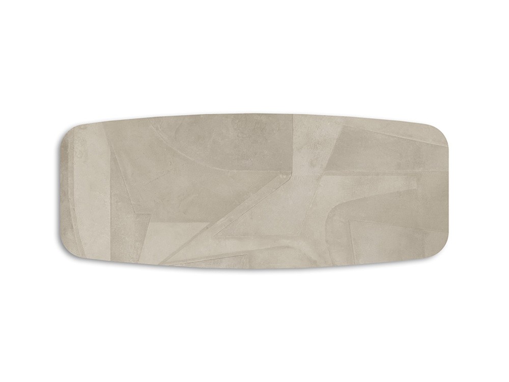 Sobre porcelánico Marmi Luxor de Cattelan