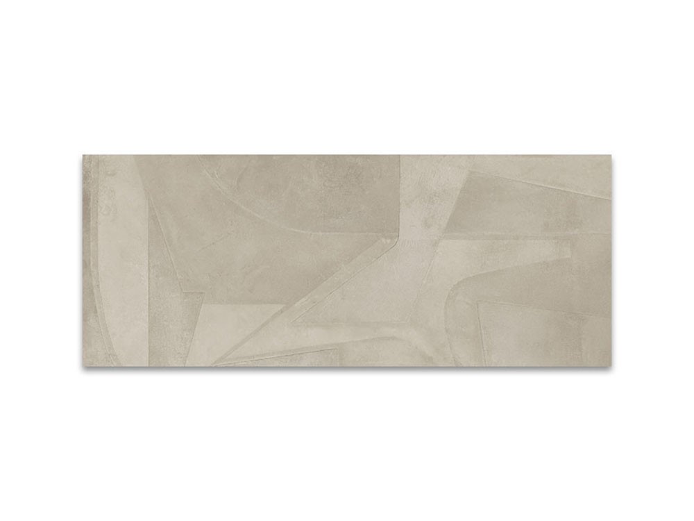 Sobre porcelánico Marmi Luxor rectangular de Cattelan