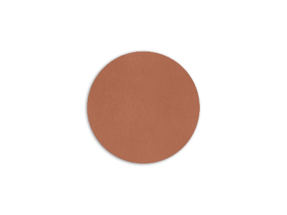 Sobre arcilla espatulada Marrakech de Cattelan