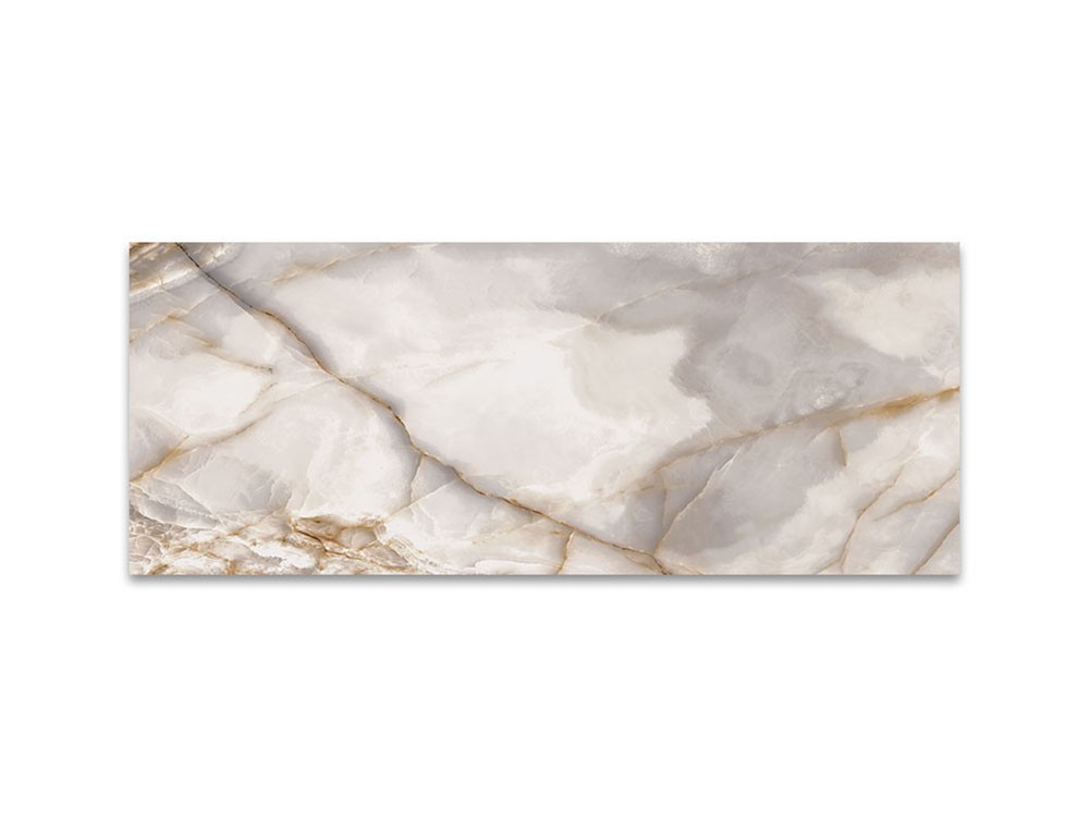 Sobre porcelánico rectangular Alabastro de Cattelan Italia