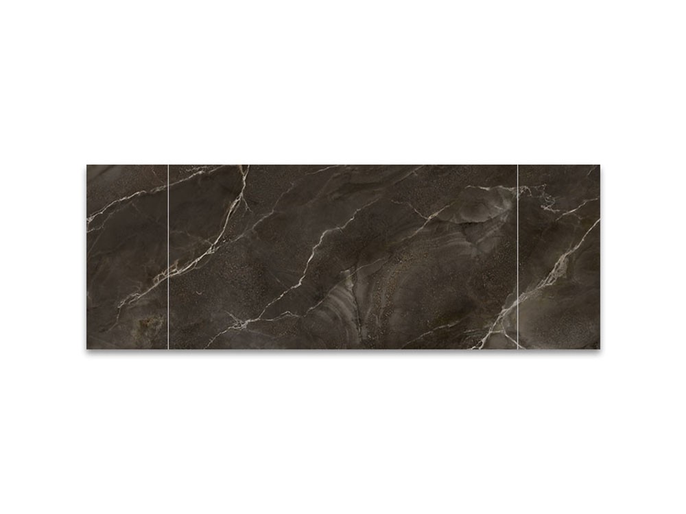 Sobre porcelánico extensible Andromeda de Cattelan italia