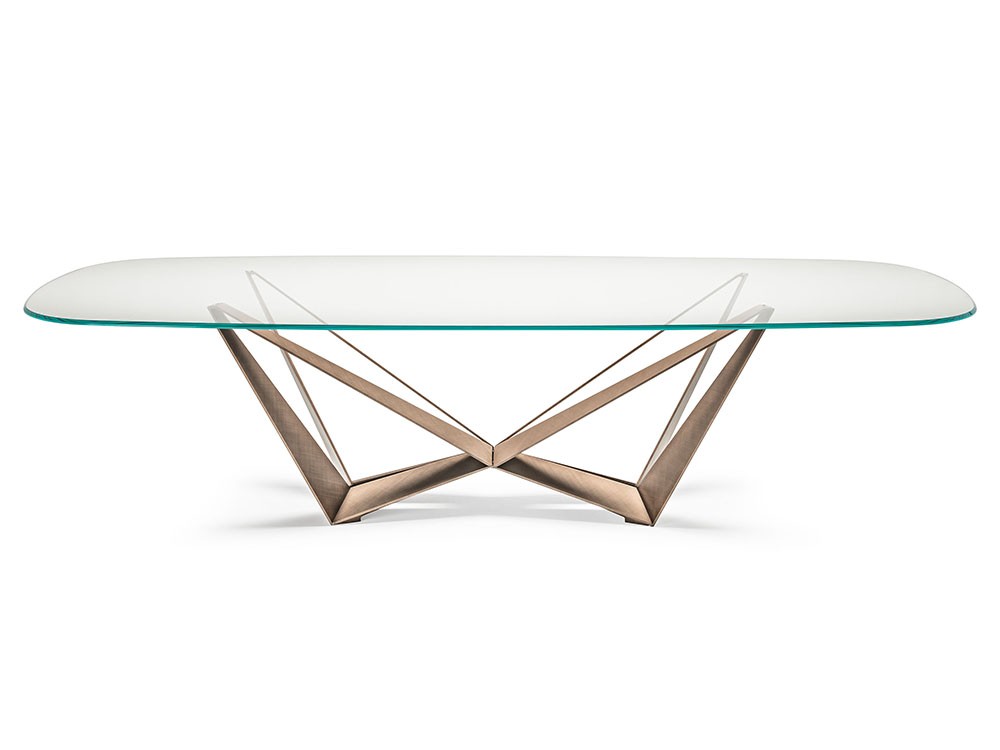 Elige entre las medidas cuadradas, rectangulares o con bordes redondeados disponibles Skorpio