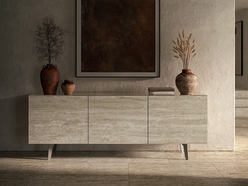 Aparador Metropol de Cattelan