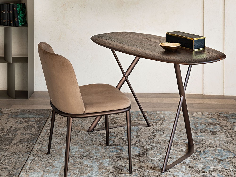 Escritorio Tahití de Cattelan