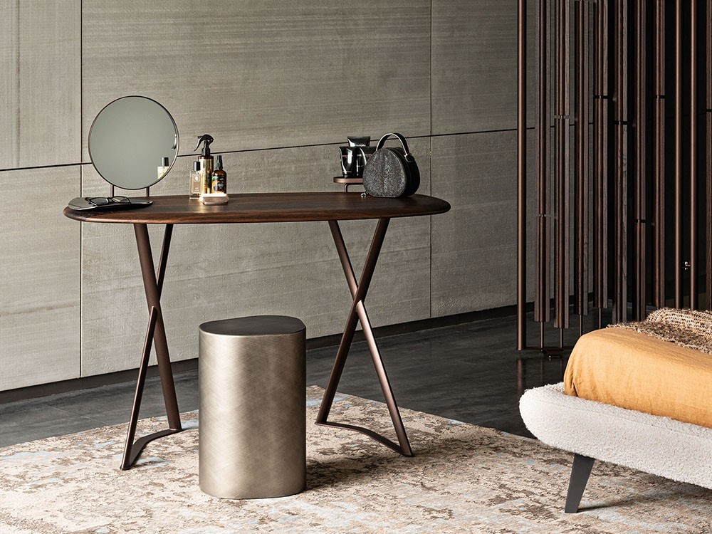 Tocador Tahití de Cattelan