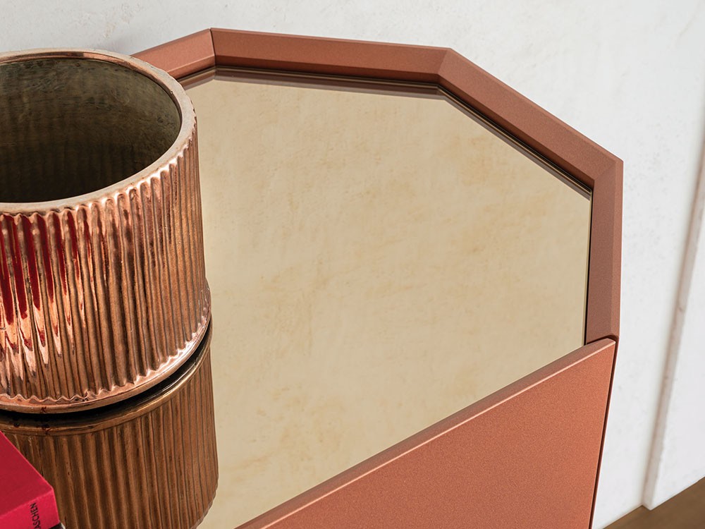 Combina el aparador Chelsea con otras piezas de Cattelan