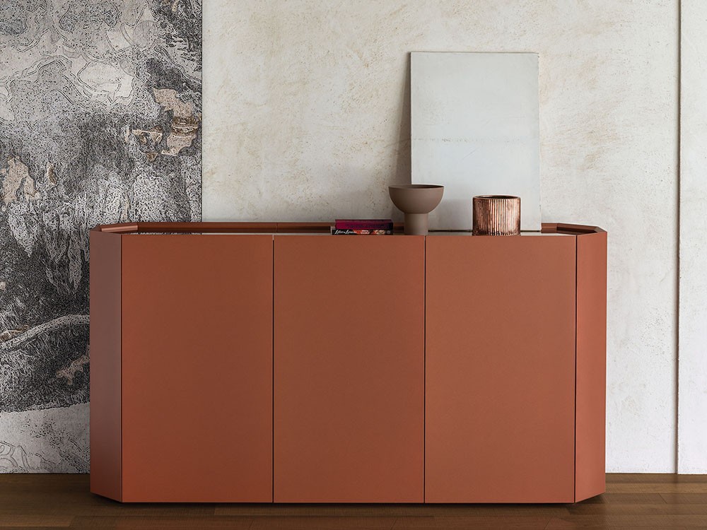 Aparador Chelsea de Cattelan