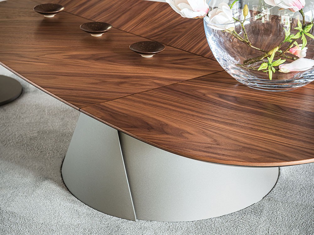 Mesa de centro Adrian Wood