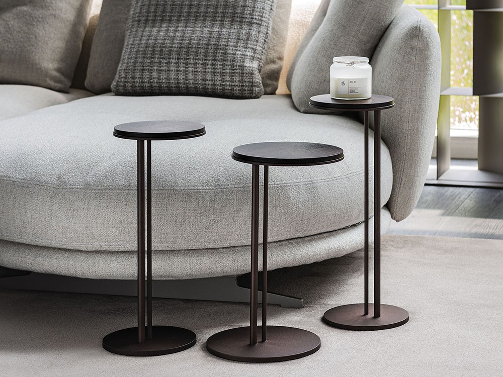 Mesa auxiliar Sting Wood de Cattelan