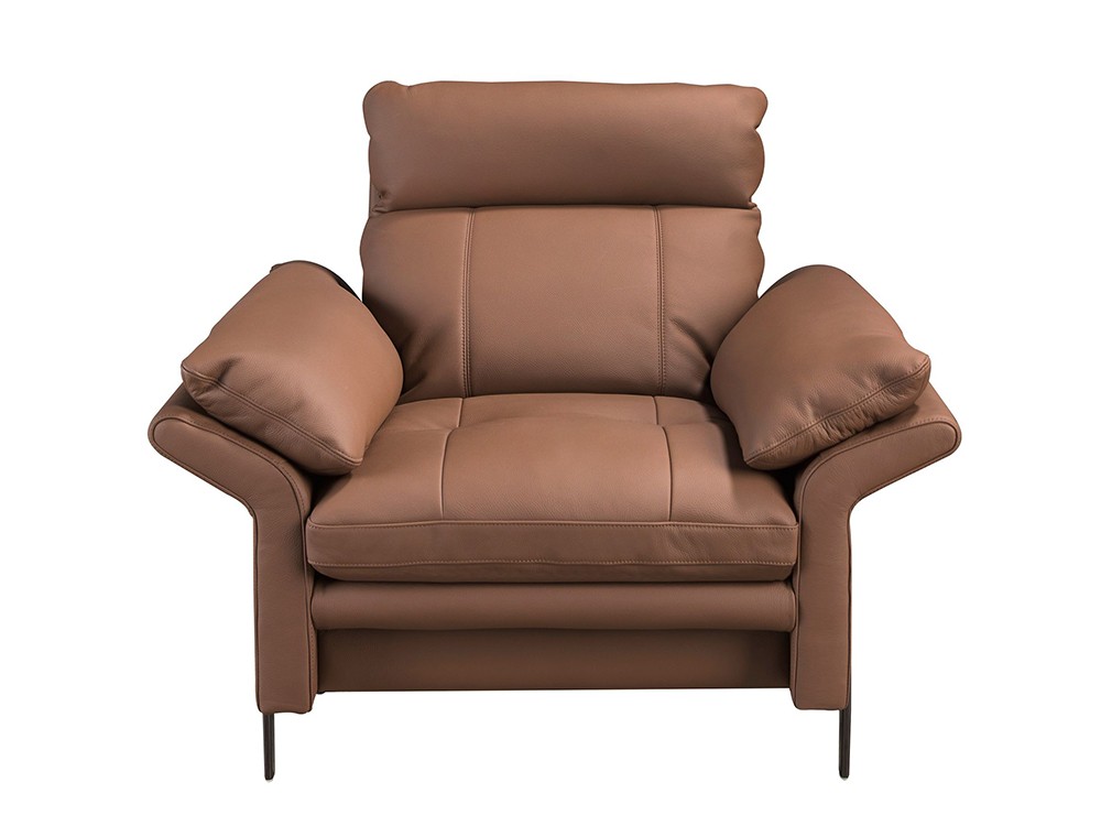 Es la combinación perfecta entre diseño y confort, sillón 5173 de Ángel Cerdá