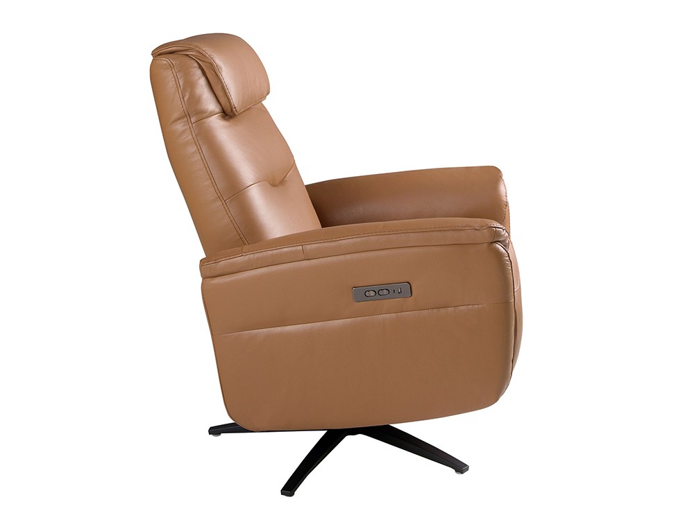 Asiento de diseño, sillón 5115 relax de Ángel Cerdá