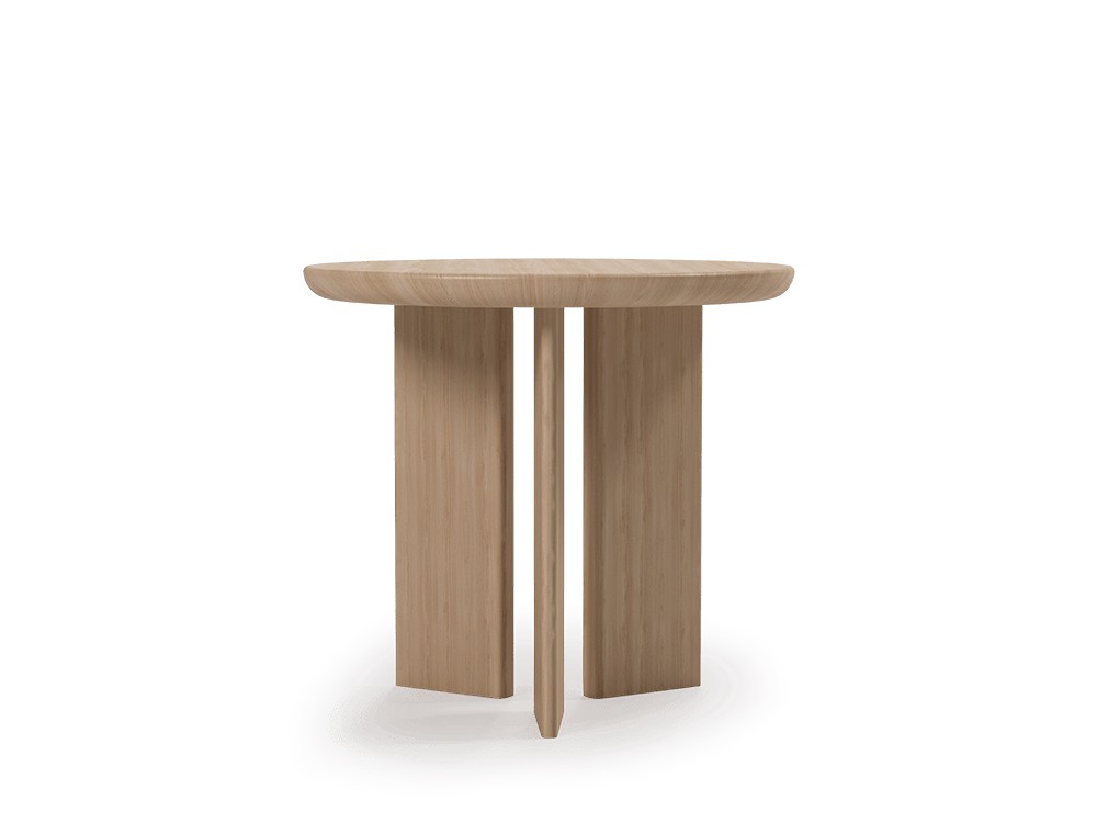 Mesa de diseño para tu salón, Zen de unika living