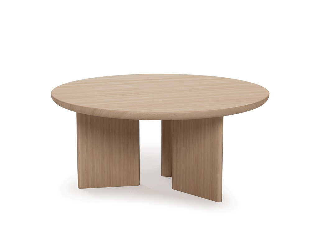 Mesa de diseño para tu salón, Zen de unika living