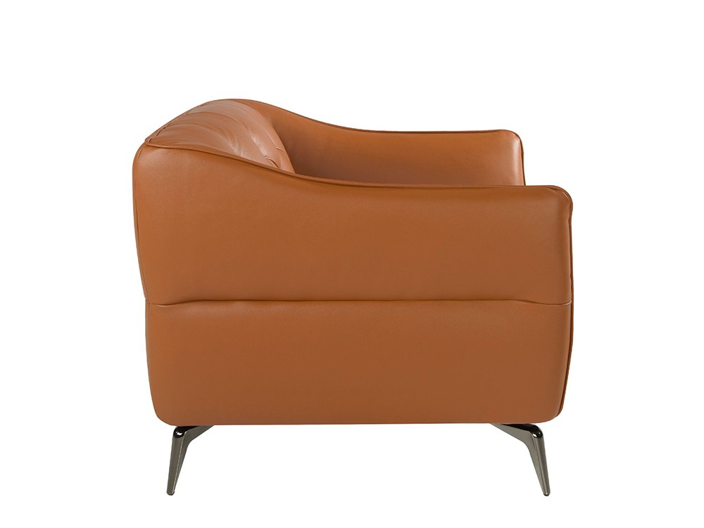 Sofá de diseño inspirado en el clásico chester 6168 o 6169 de Ángel Cerdá