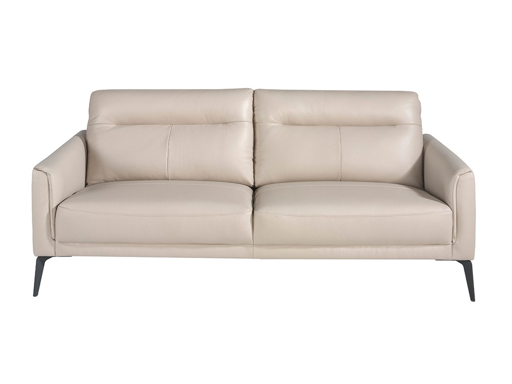 Sofá de dos o tres plazas 6137 o 6138 de diseño clásico de Ángel cerdá