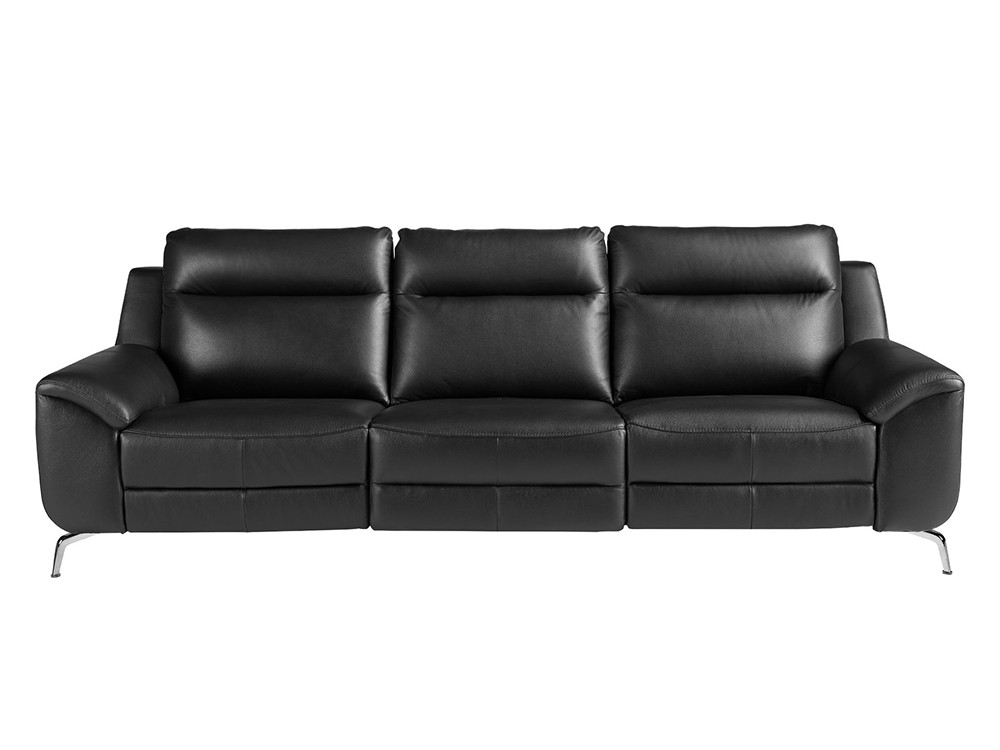 Patas de acero cromado sofá 6193 o 6194 de Ángel Cerdá