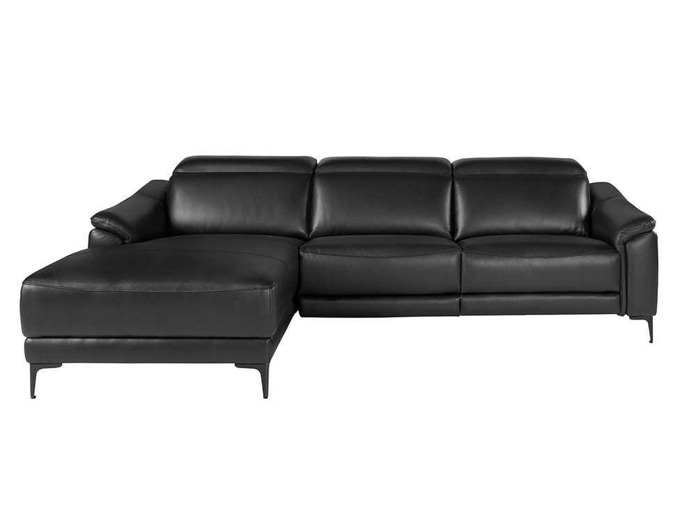 Relax y confort en color de tendencia, sofá chaiselongue 6205 o 6206 de Ángel Cerdá