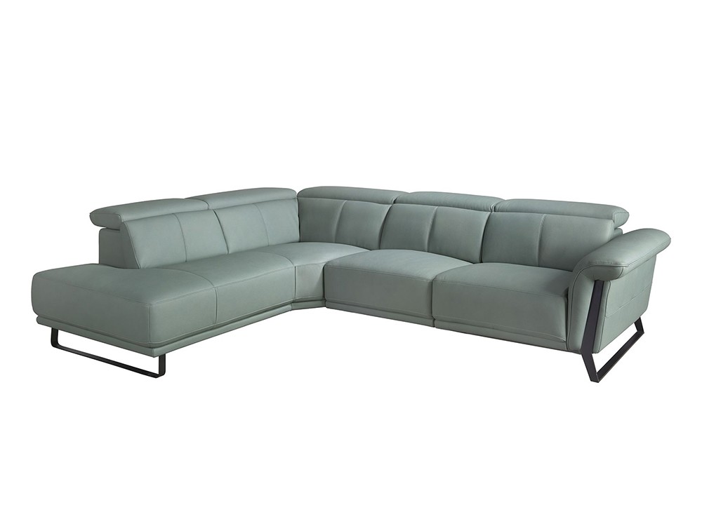 Sofá relax rincón terminal lado izquierdo 6251 de Ángel Cerdá